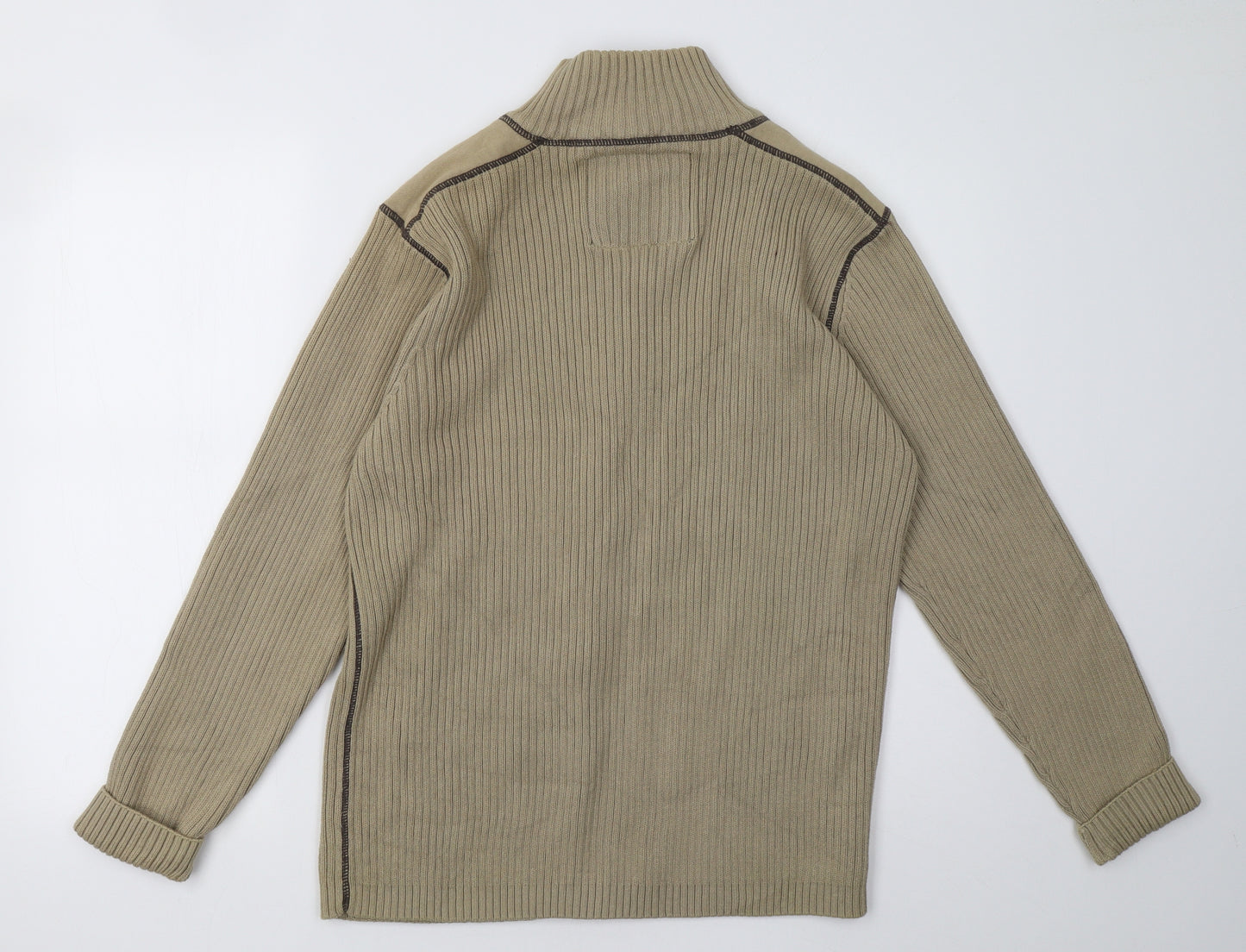 NEXT Mens Beige   Jacket  Size L