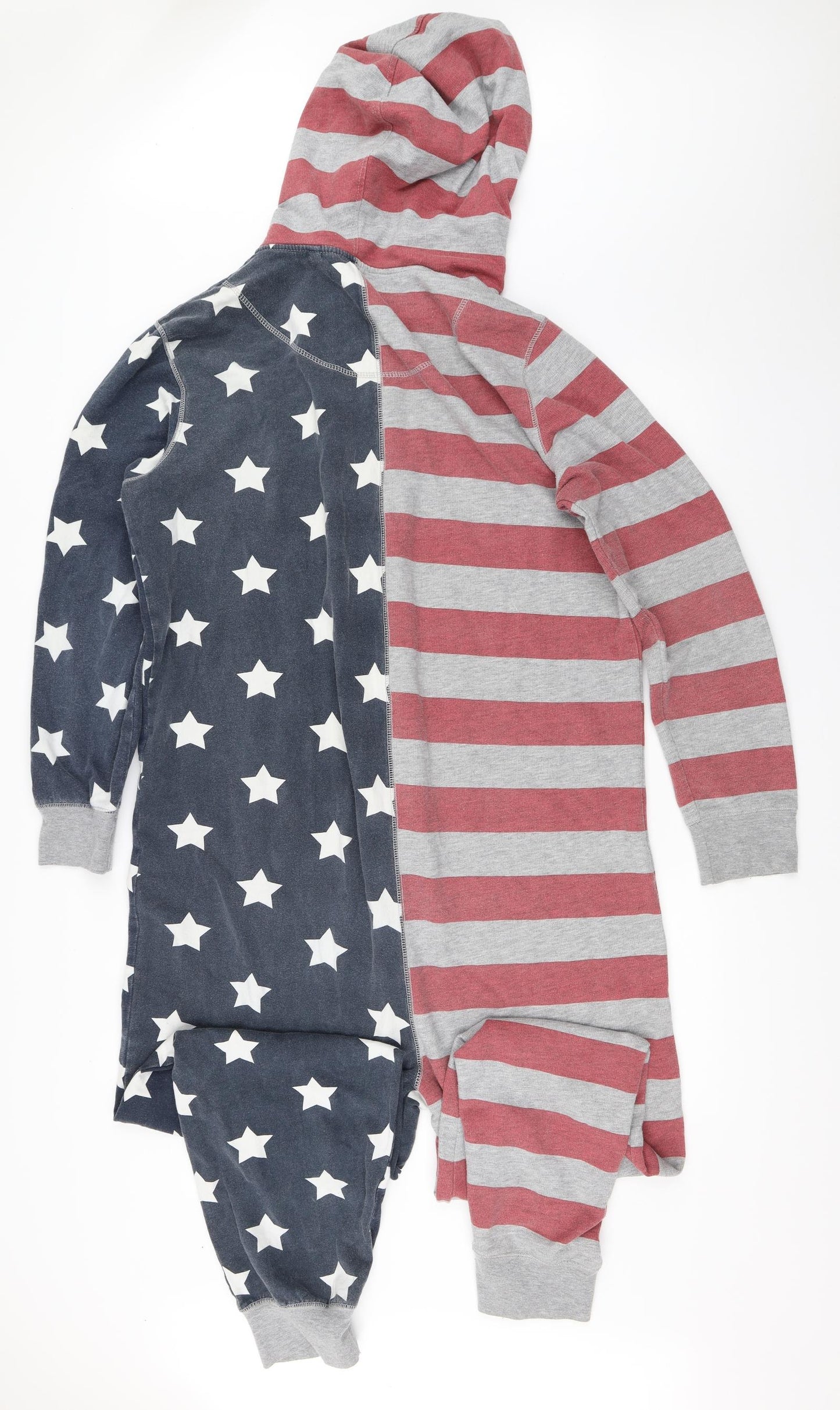 New Look Mens Grey Solid   One Piece Size L