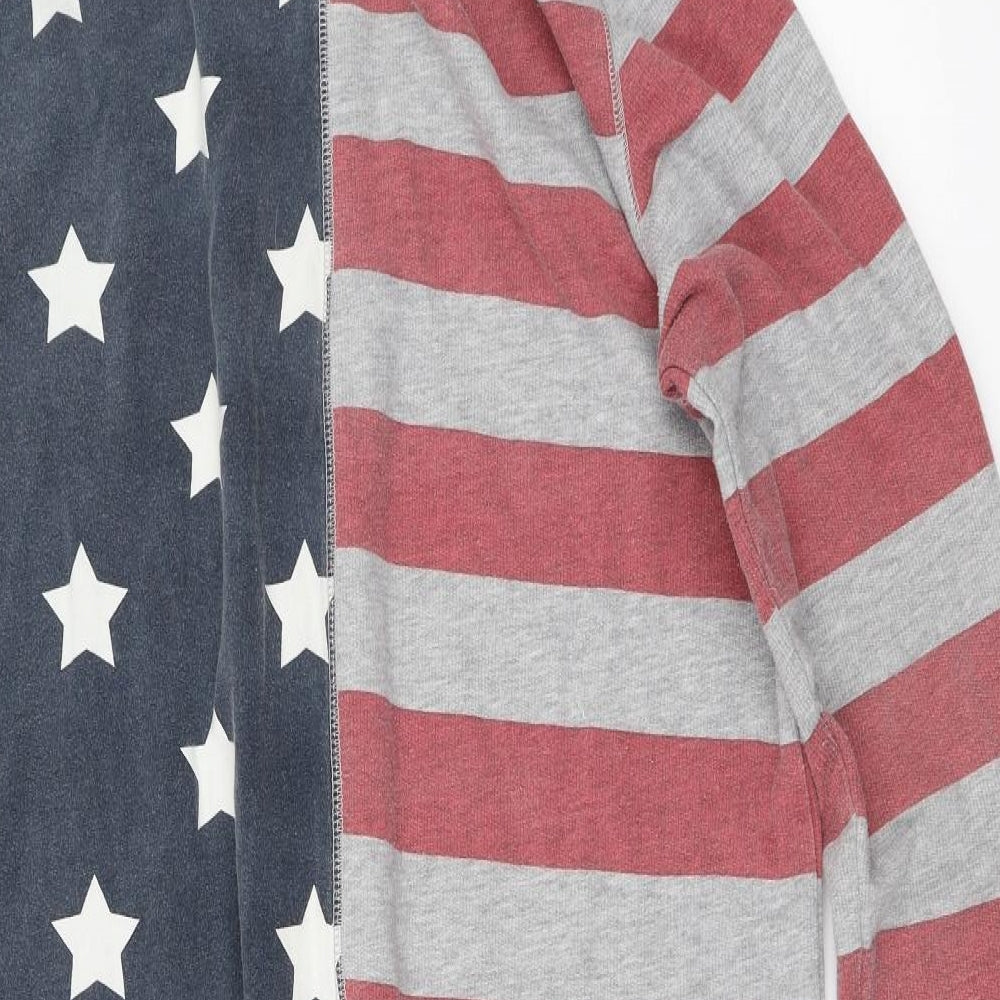 New Look Mens Grey Solid   One Piece Size L