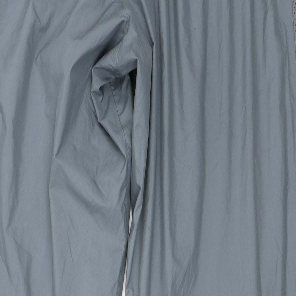 Nike Mens Grey   Jogger Trousers Size XL L32 in