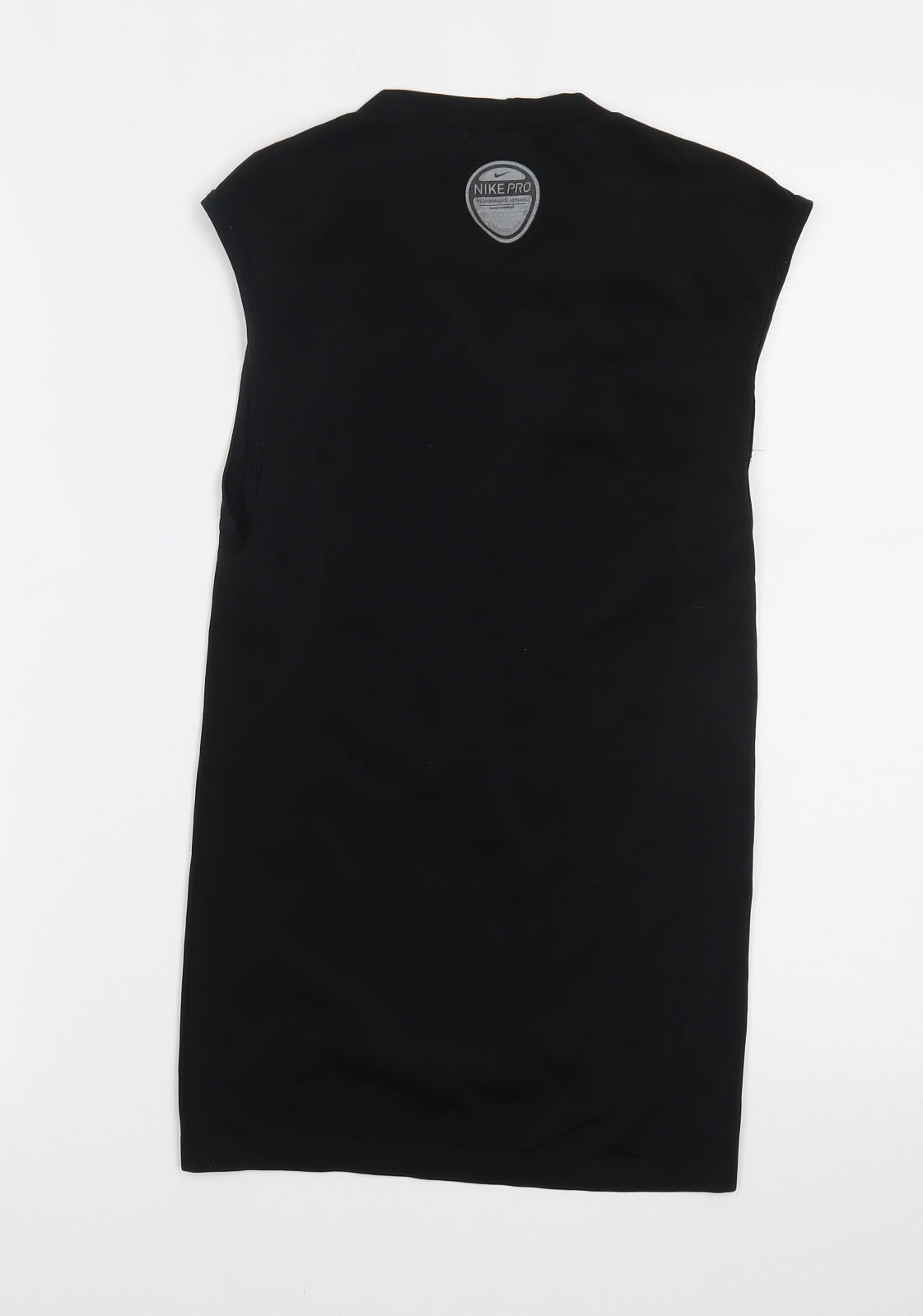 Nike Womens Black   Pullover Tank Size XL