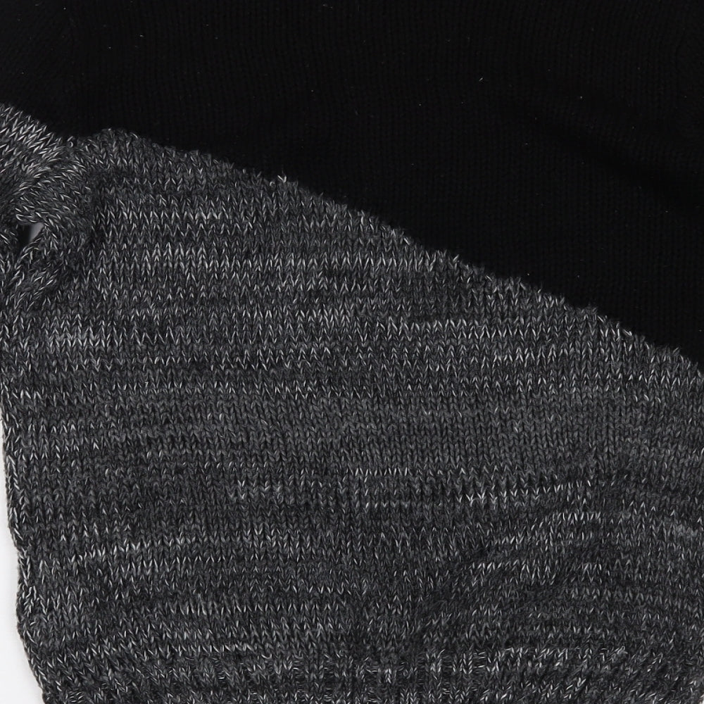DF Womens Grey   Pullover Jumper Size XS