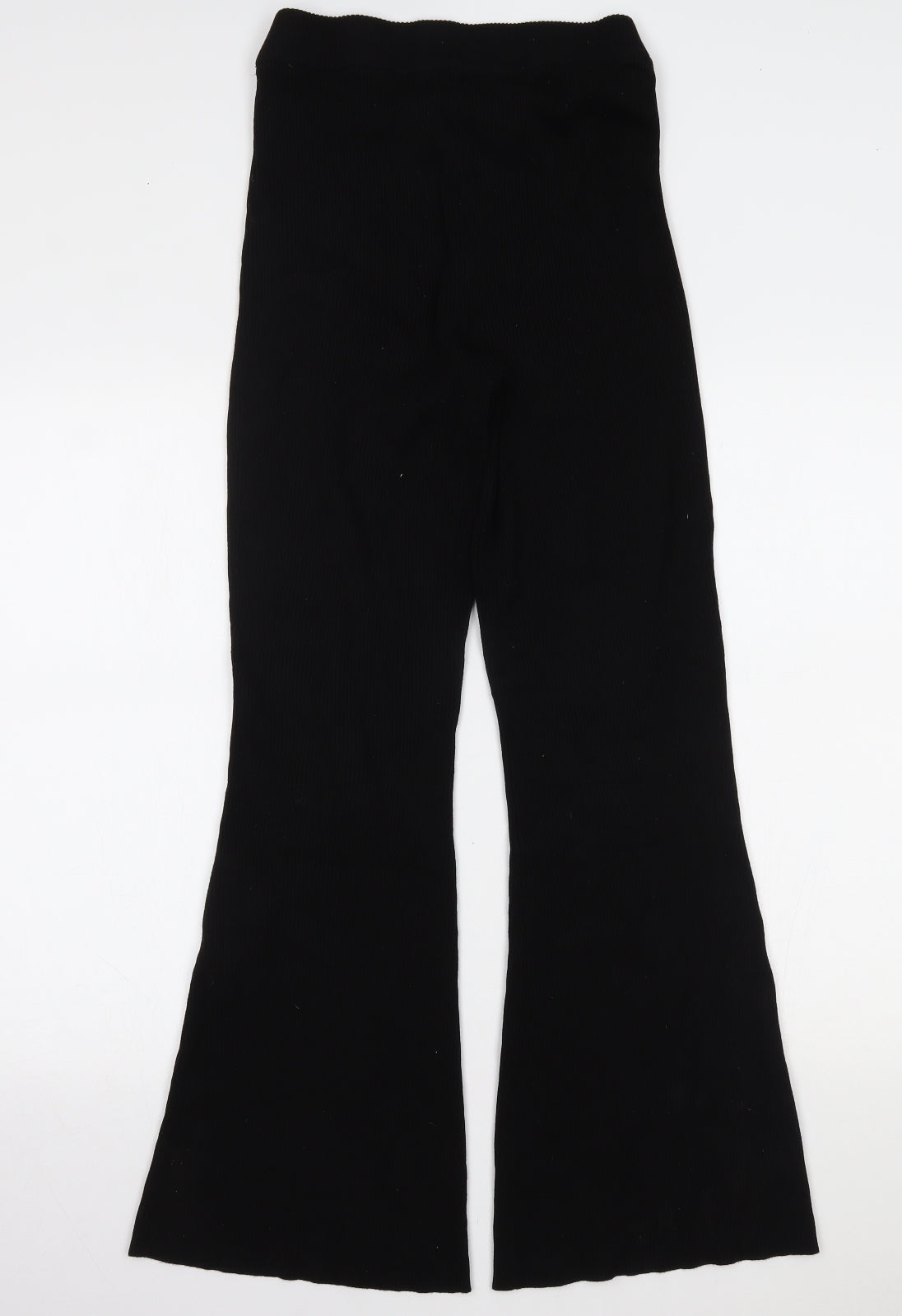 Primark Womens Black   Trousers  Size M L30 in