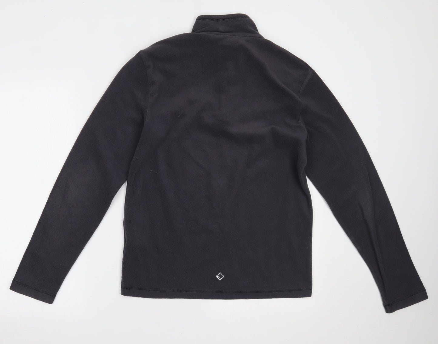 Regatta Mens Grey   Pullover Jumper Size S