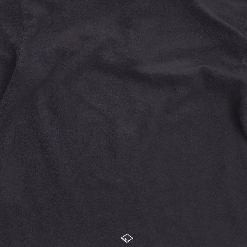 Regatta Mens Grey   Pullover Jumper Size S