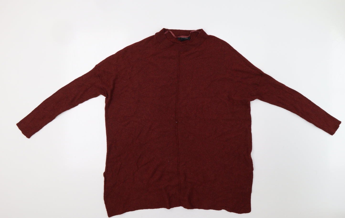 Primark Womens Brown   Pullover Jumper Size 14