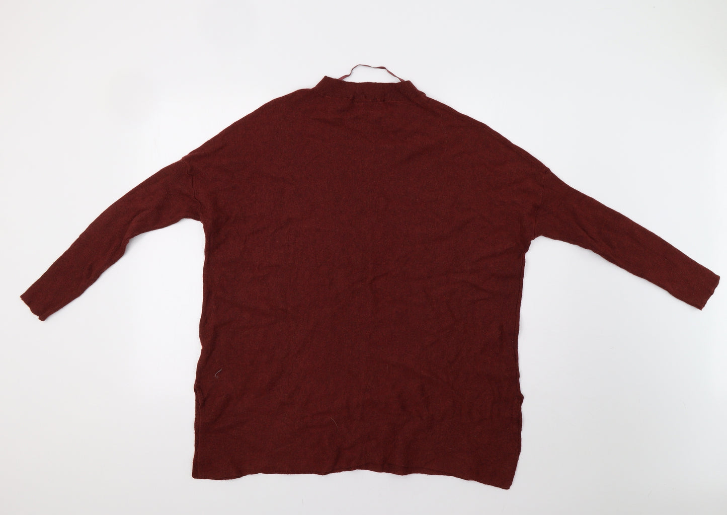 Primark Womens Brown   Pullover Jumper Size 14