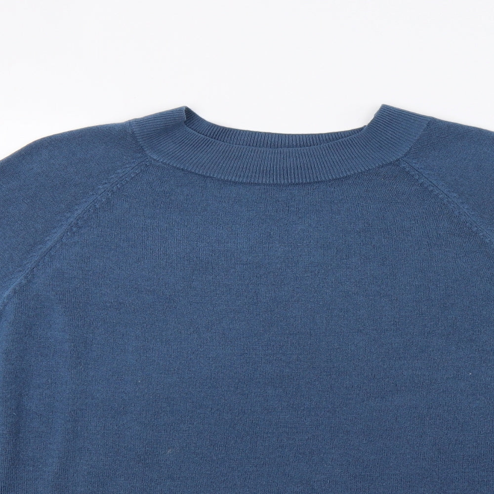 George Womens Black   Pullover Jumper Size 20