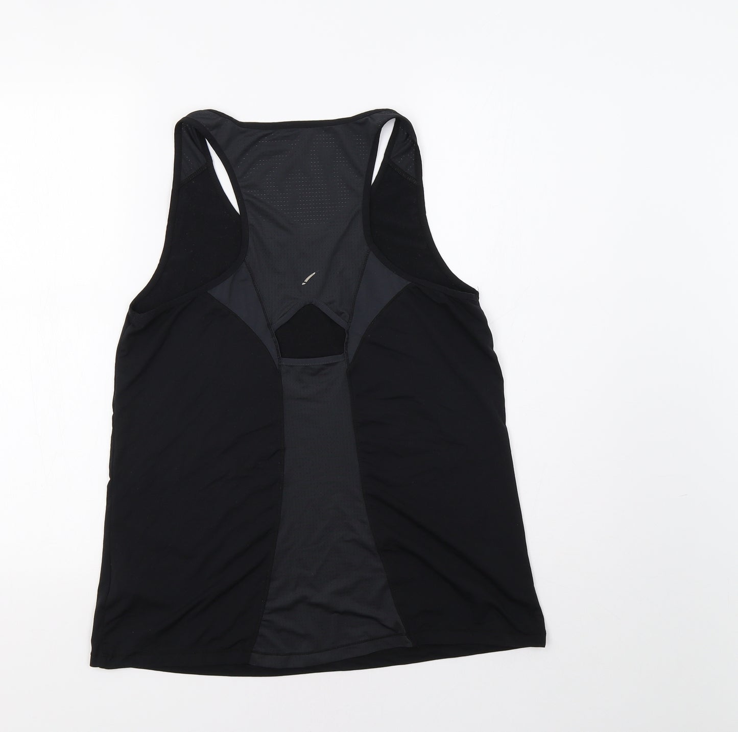 LA Gear Womens Black   Basic T-Shirt Size M