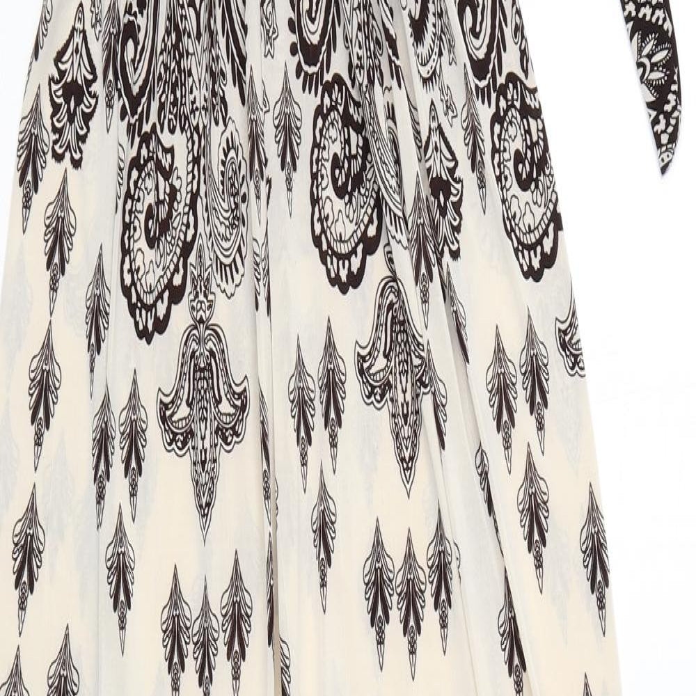 SEVEN STAR Womens Multicoloured   Maxi  Size S