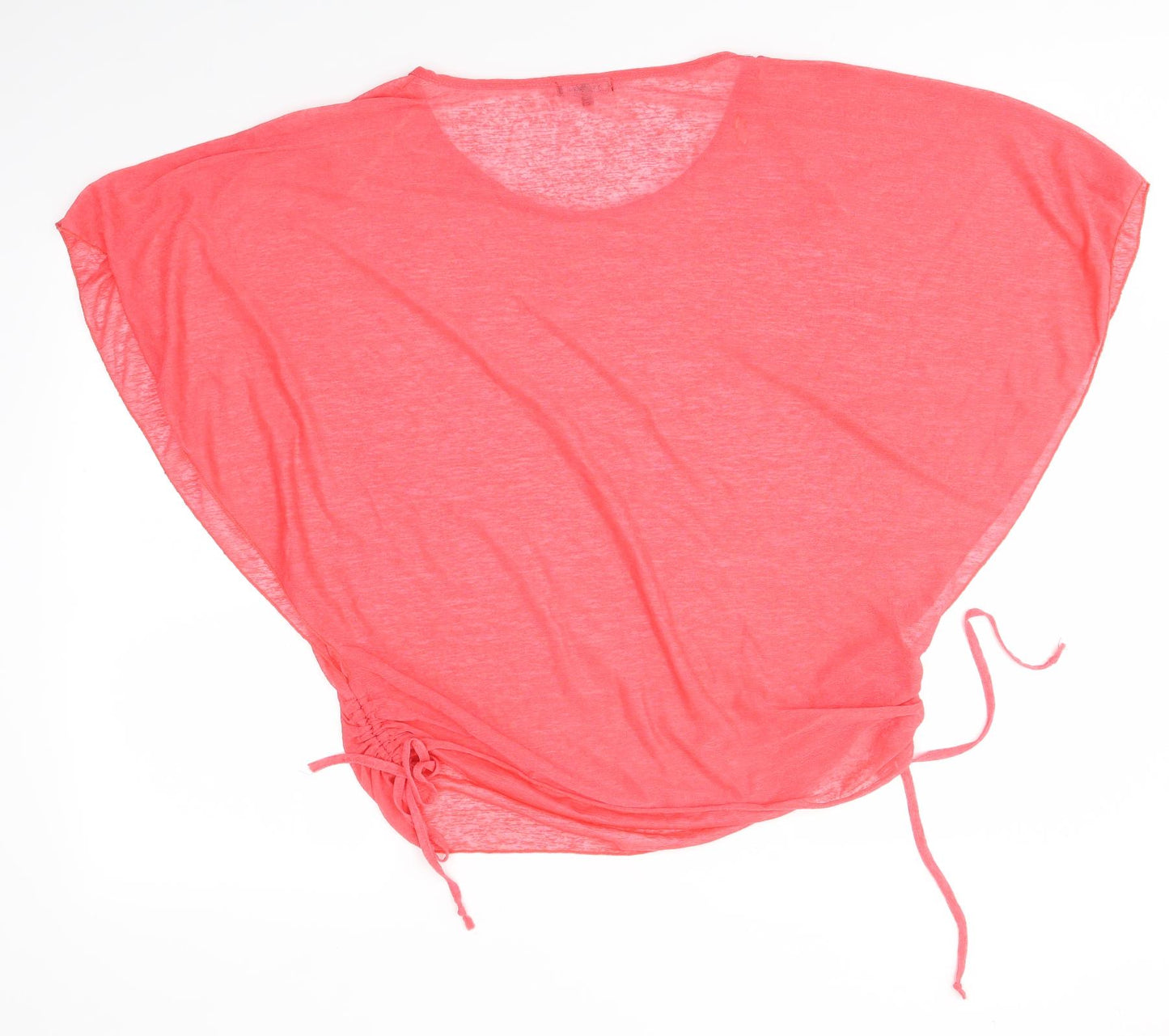 Stella Womens Pink   Basic T-Shirt Size L
