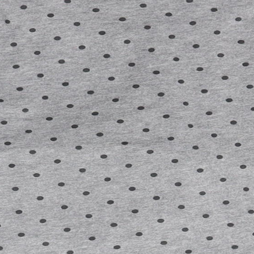 NEXT Baby Grey Spotted  Basic T-Shirt Size 6-9 Months