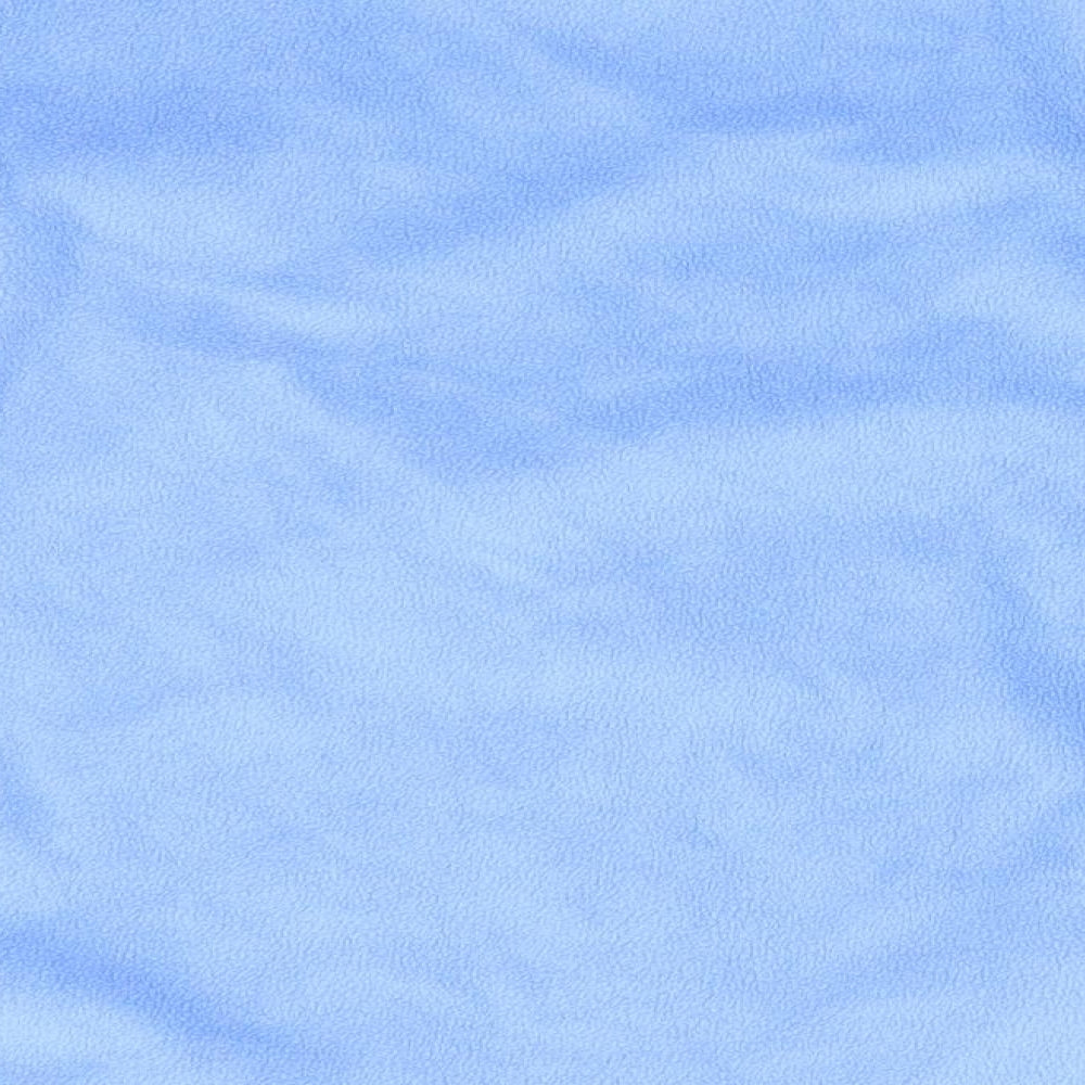 PJ Collections Girls Blue Animal Print   Pyjama Top Size 9-10 Years  - Unicorn