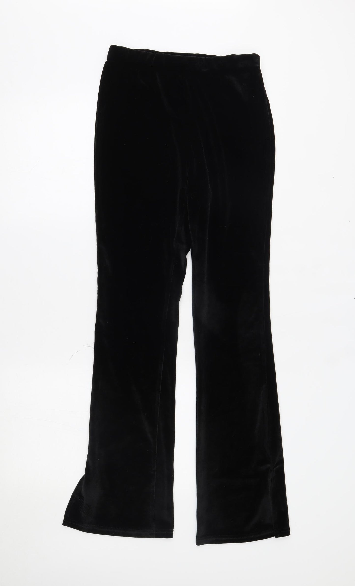 SheIn Womens Black   Trousers  Size S L31 in