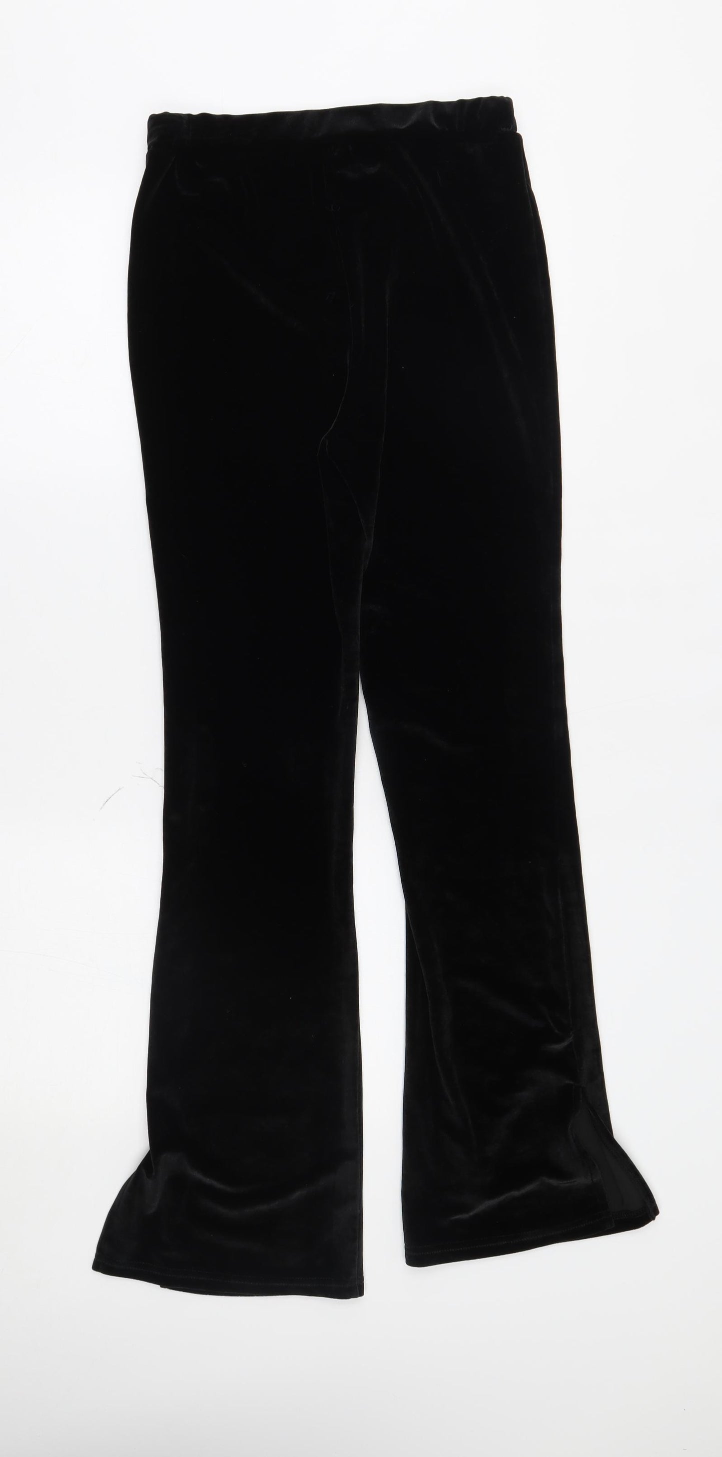SheIn Womens Black   Trousers  Size S L31 in
