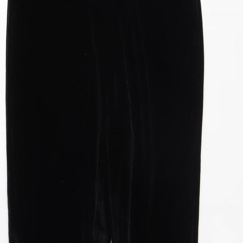 SheIn Womens Black   Trousers  Size S L31 in