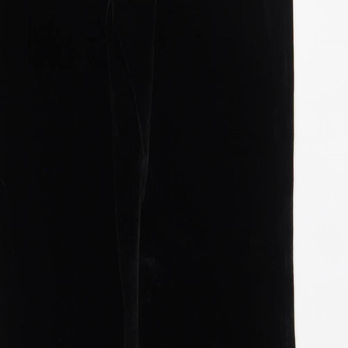 SheIn Womens Black   Trousers  Size S L31 in