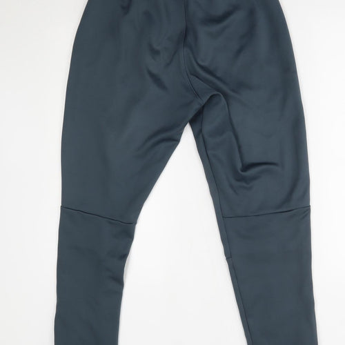 Under armour Mens Blue   Jogger Trousers Size S L30 in
