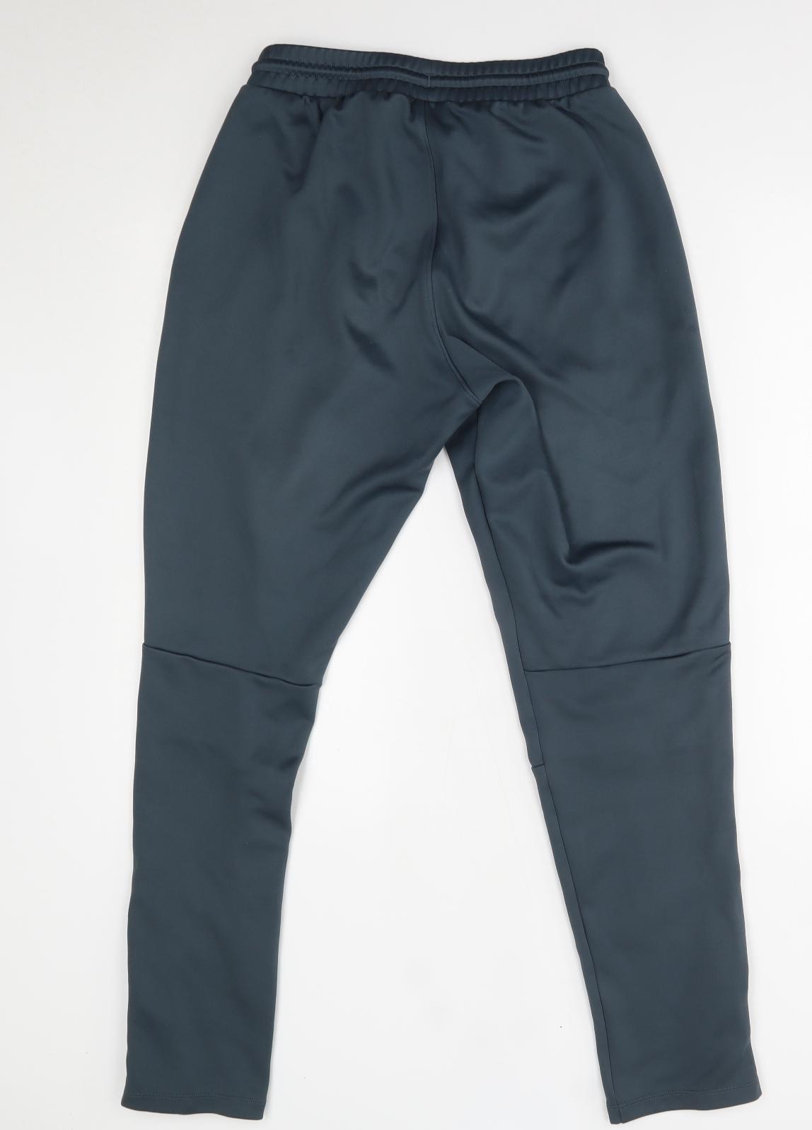 Under armour Mens Blue   Jogger Trousers Size S L30 in