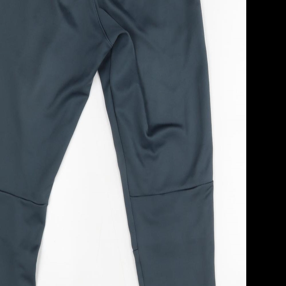 Under armour Mens Blue   Jogger Trousers Size S L30 in