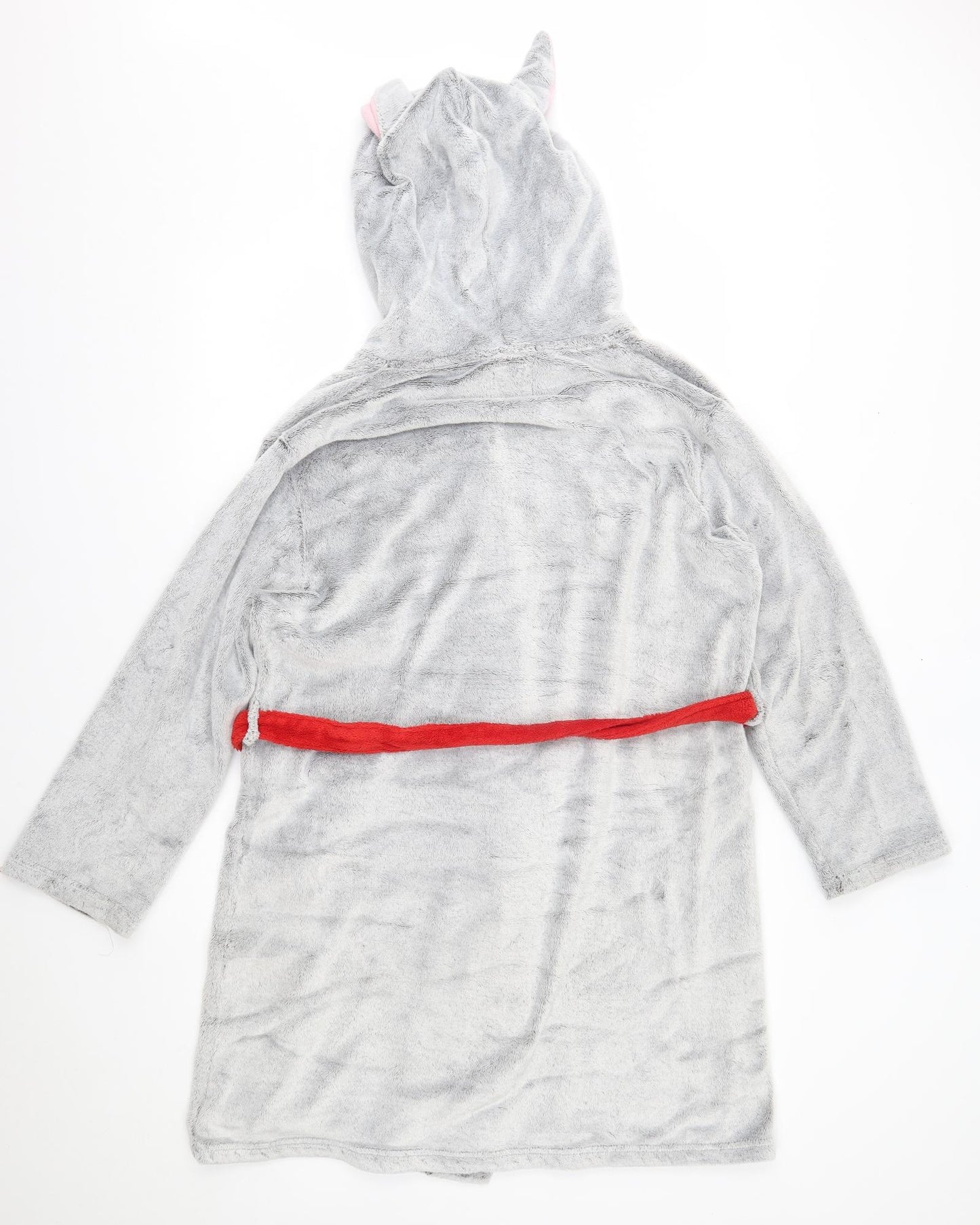 Primakr Womens Grey    Robe Size M  - disney