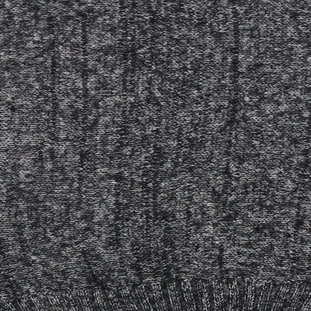 Select Womens Grey   Pullover Jumper Size 14