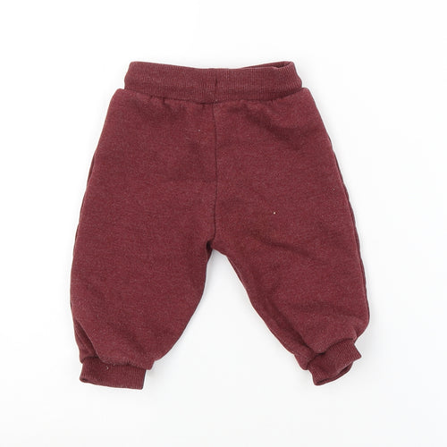 Liverpool FC Baby Red   Sweatpants Trousers Size 6-9 Months  - LIVERPOOL FC