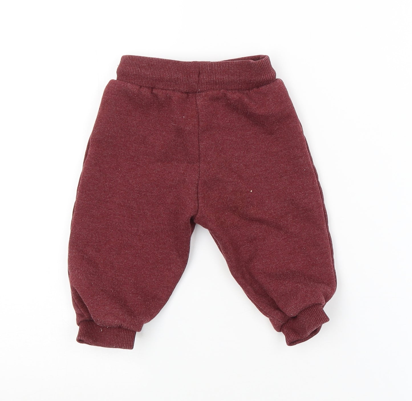 Liverpool FC Baby Red   Sweatpants Trousers Size 6-9 Months  - LIVERPOOL FC