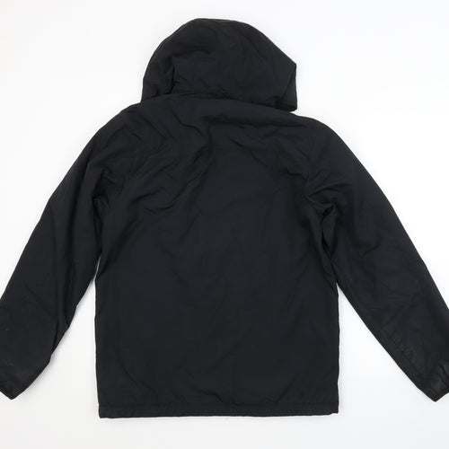 Nike Mens Black   Jacket  Size 34