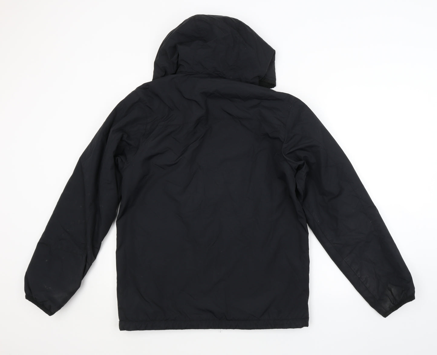 Nike Mens Black   Jacket  Size 34