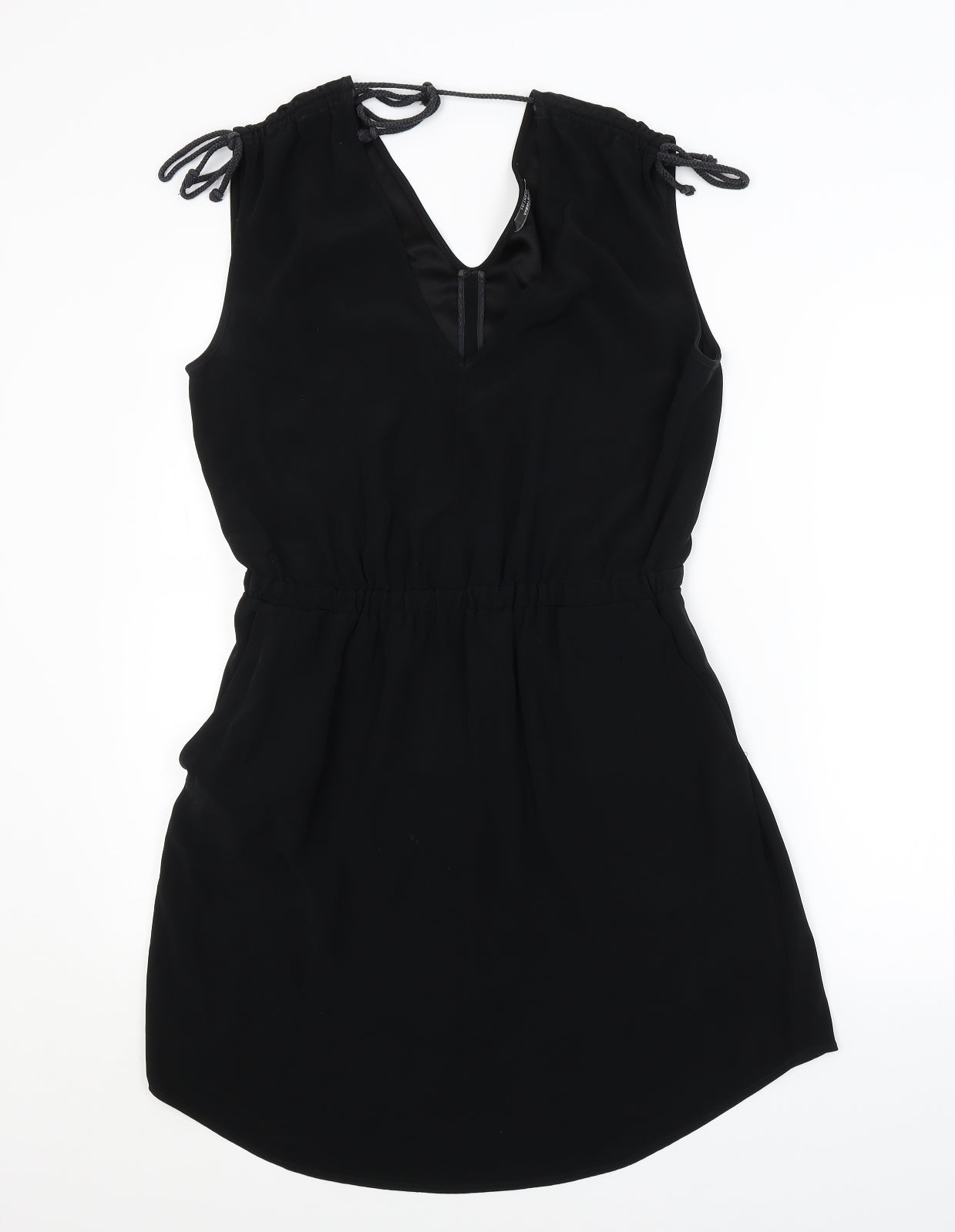 AUBIN & WILLS Womens Black   Pencil Dress  Size 12