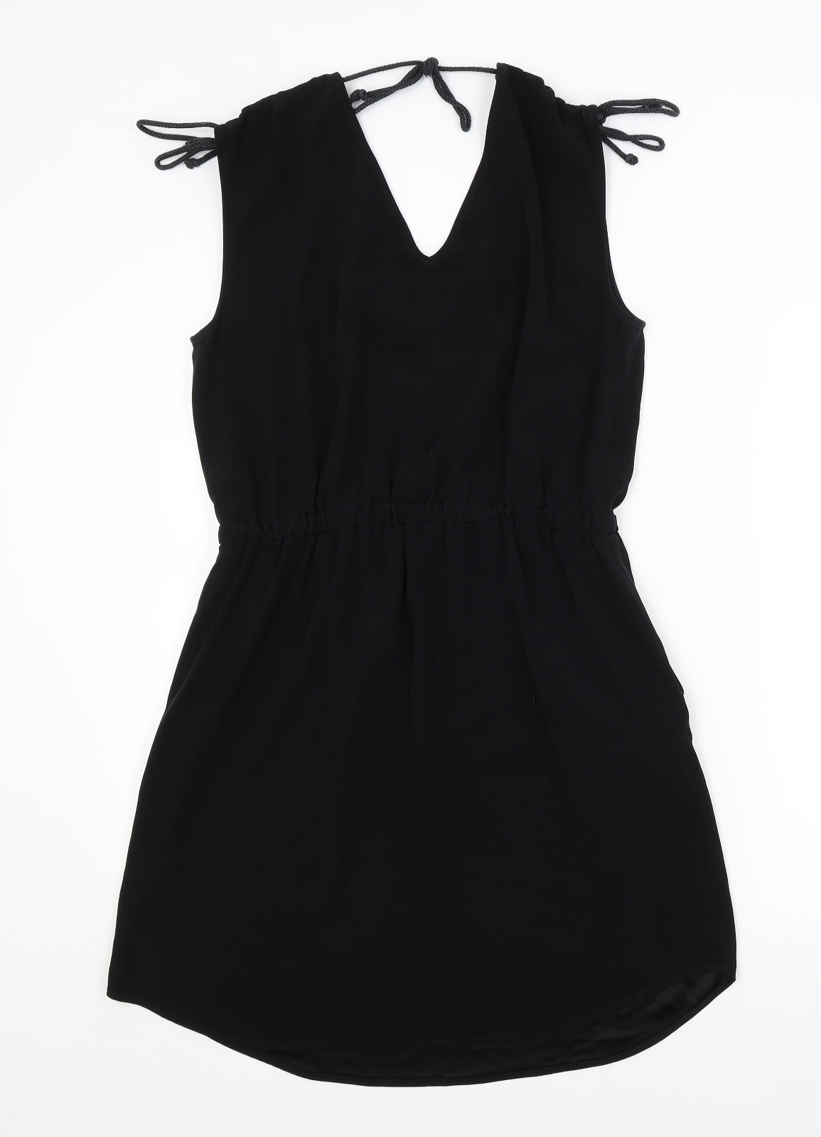 AUBIN & WILLS Womens Black   Pencil Dress  Size 12