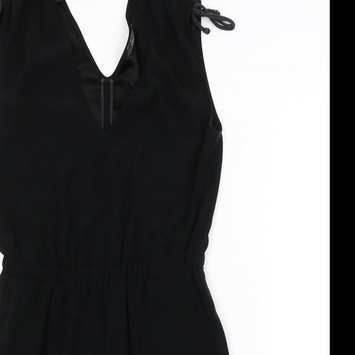 AUBIN & WILLS Womens Black   Pencil Dress  Size 12