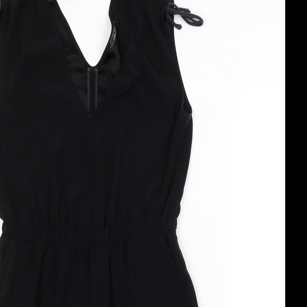 AUBIN & WILLS Womens Black   Pencil Dress  Size 12