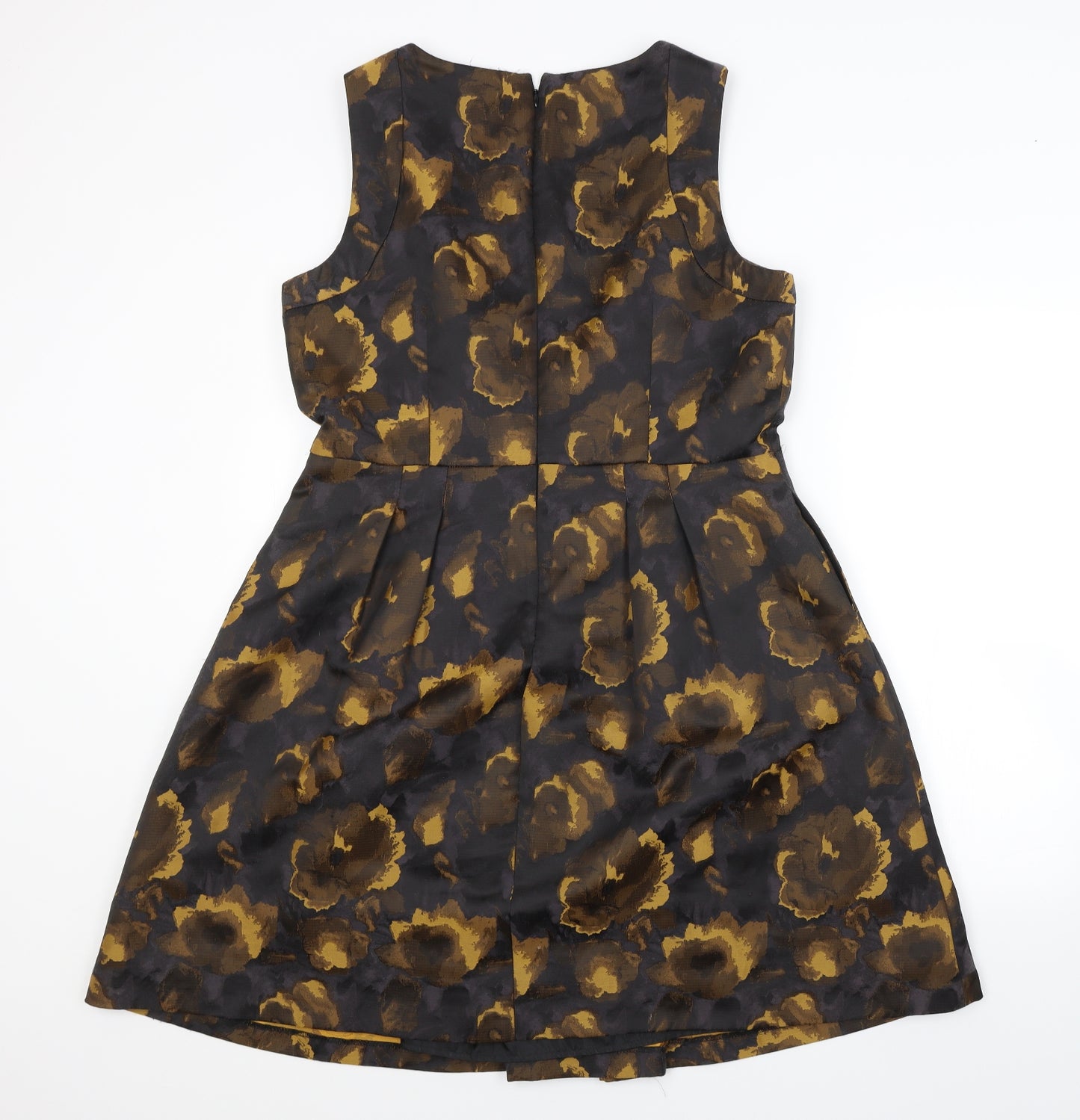 Teatro Womens Multicoloured   A-Line  Size 16