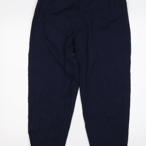 Primark Mens Blue    Pyjama Pants Size M