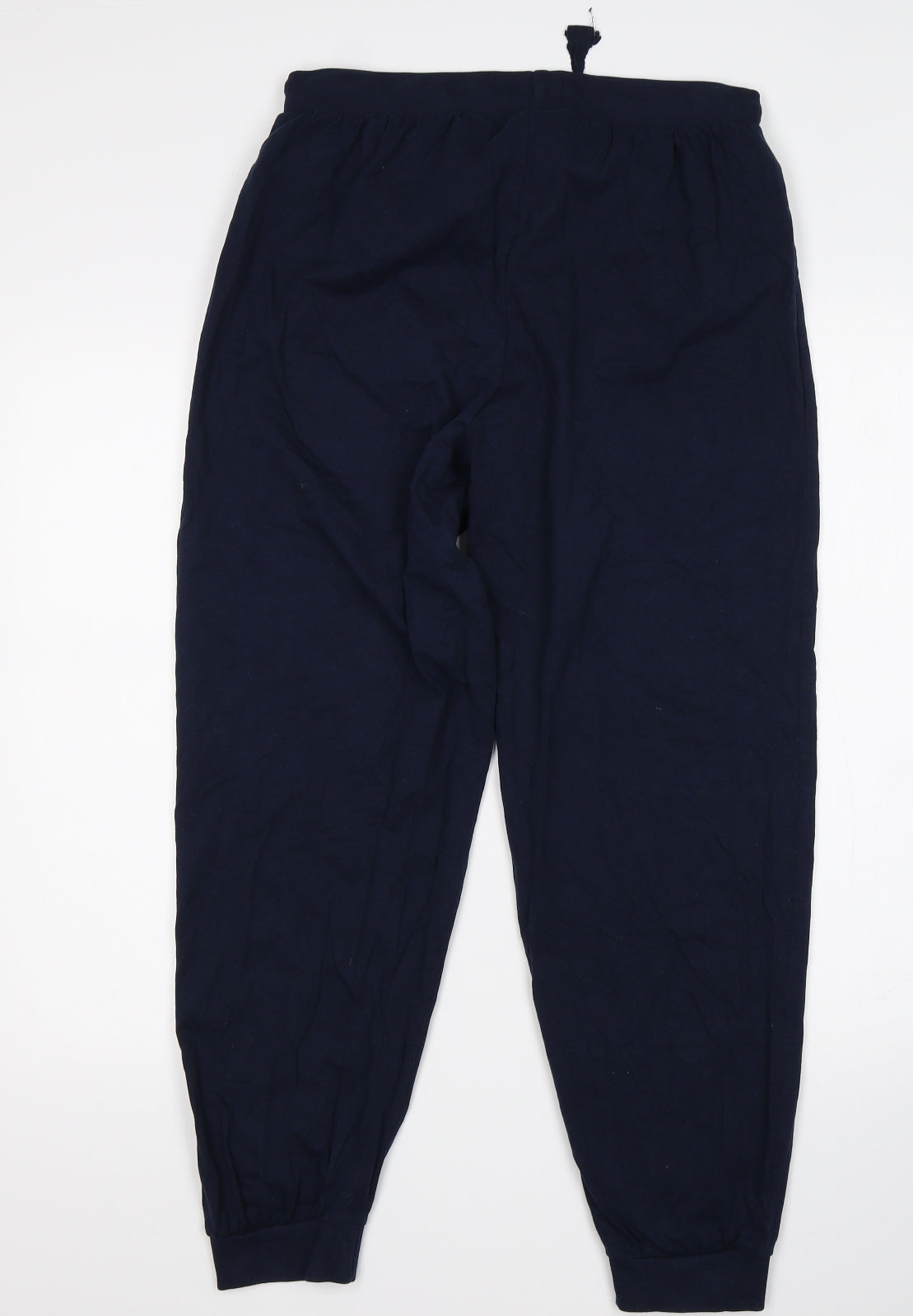 Primark Mens Blue    Pyjama Pants Size M