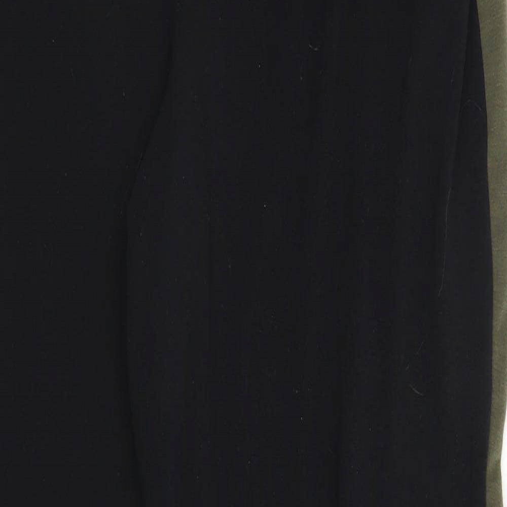 Preworn Womens Brown   Sweatpants Trousers Size 18 L30 in
