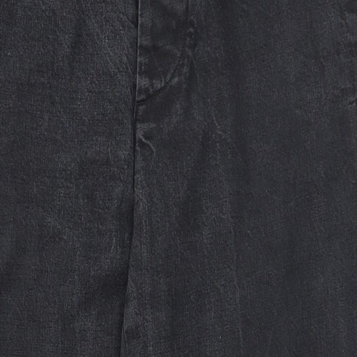 Margaret Howell Mens Grey   Straight Jeans Size XS L26 in