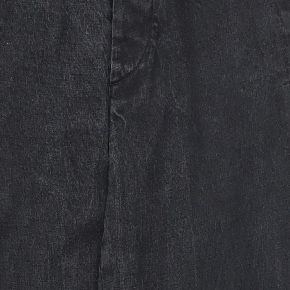 Margaret Howell Mens Grey   Straight Jeans Size XS L26 in