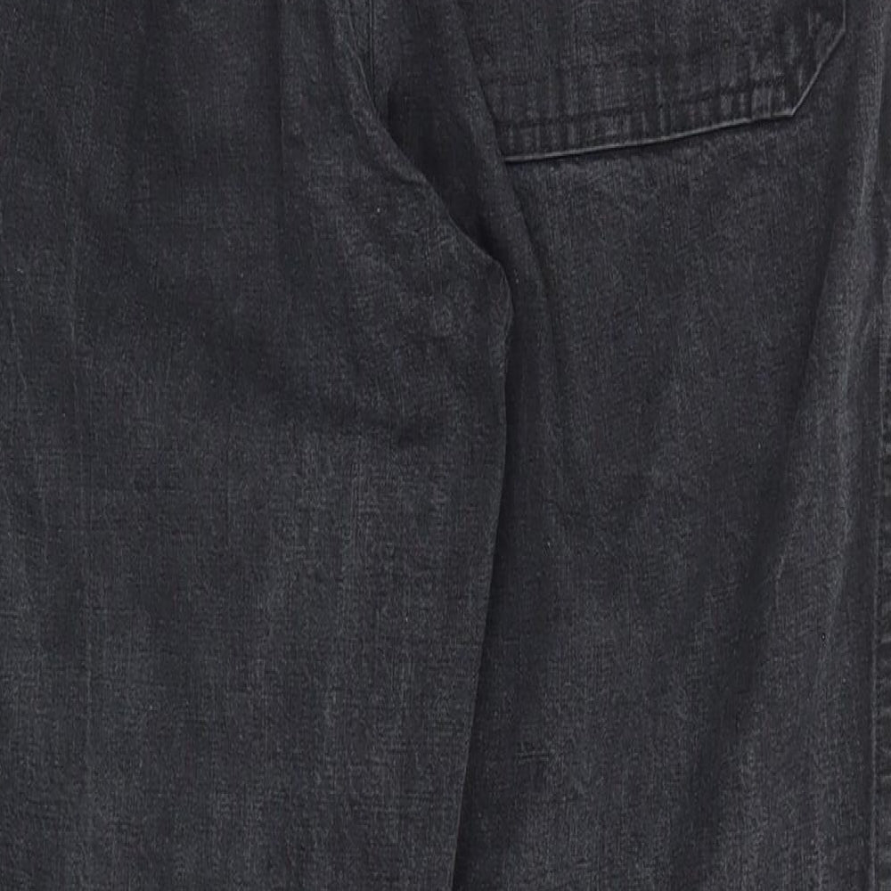 Margaret Howell Mens Grey   Straight Jeans Size XS L26 in