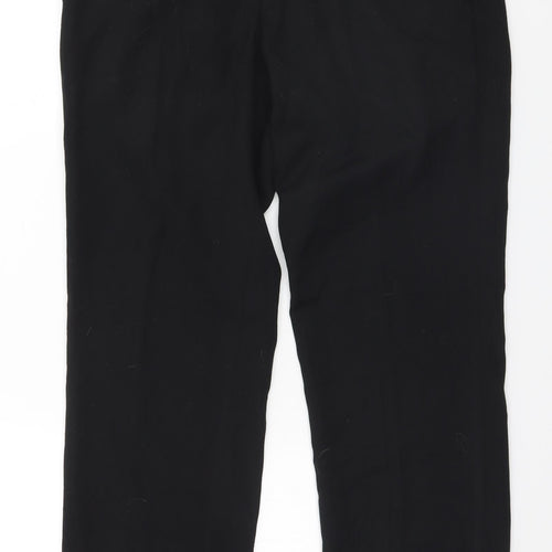Burton Womens Black   Trousers  Size 32 in L30 in