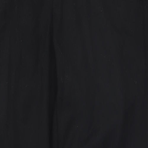 Burton Womens Black   Trousers  Size 32 in L30 in
