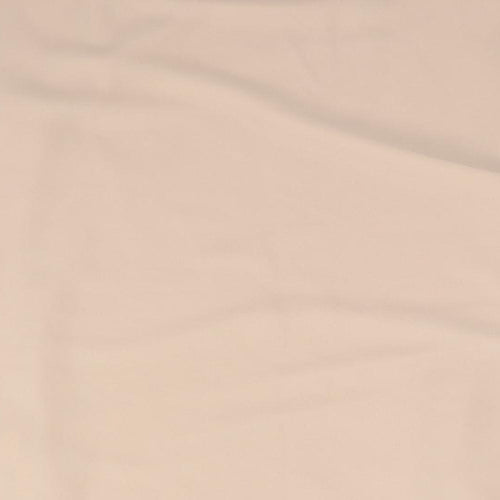 Wallis Womens Brown   Basic T-Shirt Size 6
