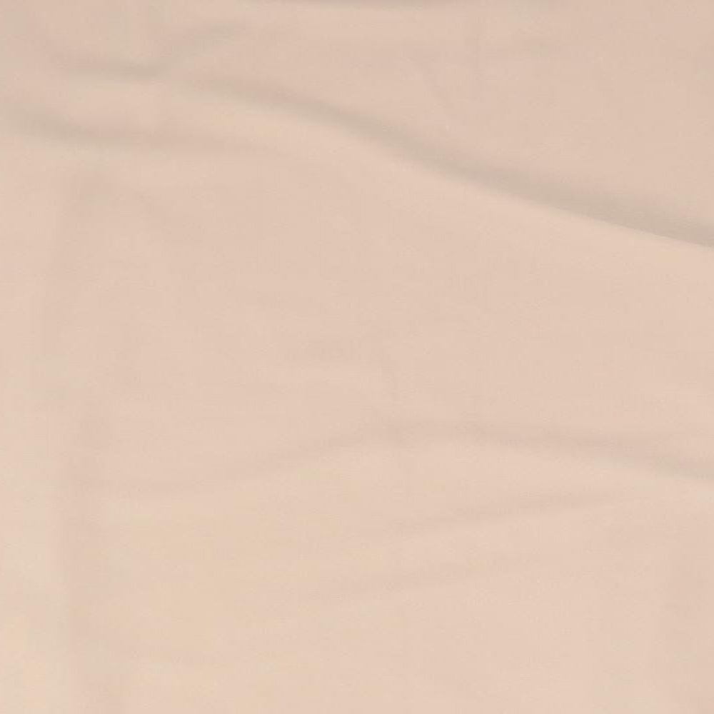 Wallis Womens Brown   Basic T-Shirt Size 6