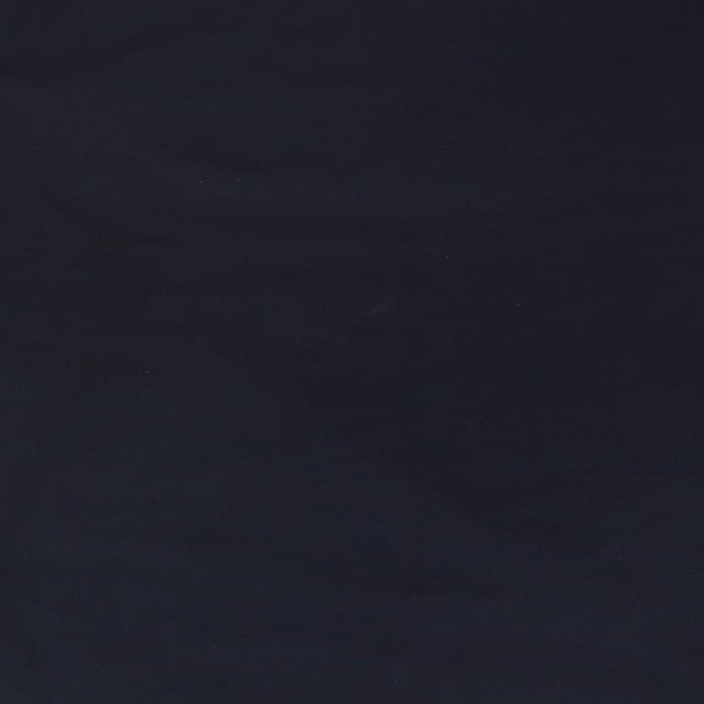 Antony Morato Womens Black   Basic T-Shirt Size 16