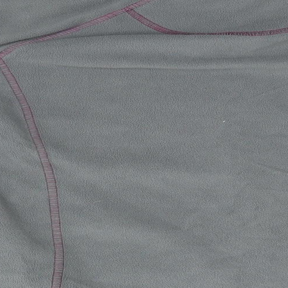 Mountain Warehouse Boys Green   Pullover Jumper Size 9-10 Years