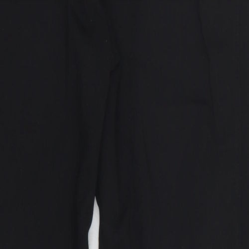 River Island Womens Black   Jegging Leggings Size 8 L26 in