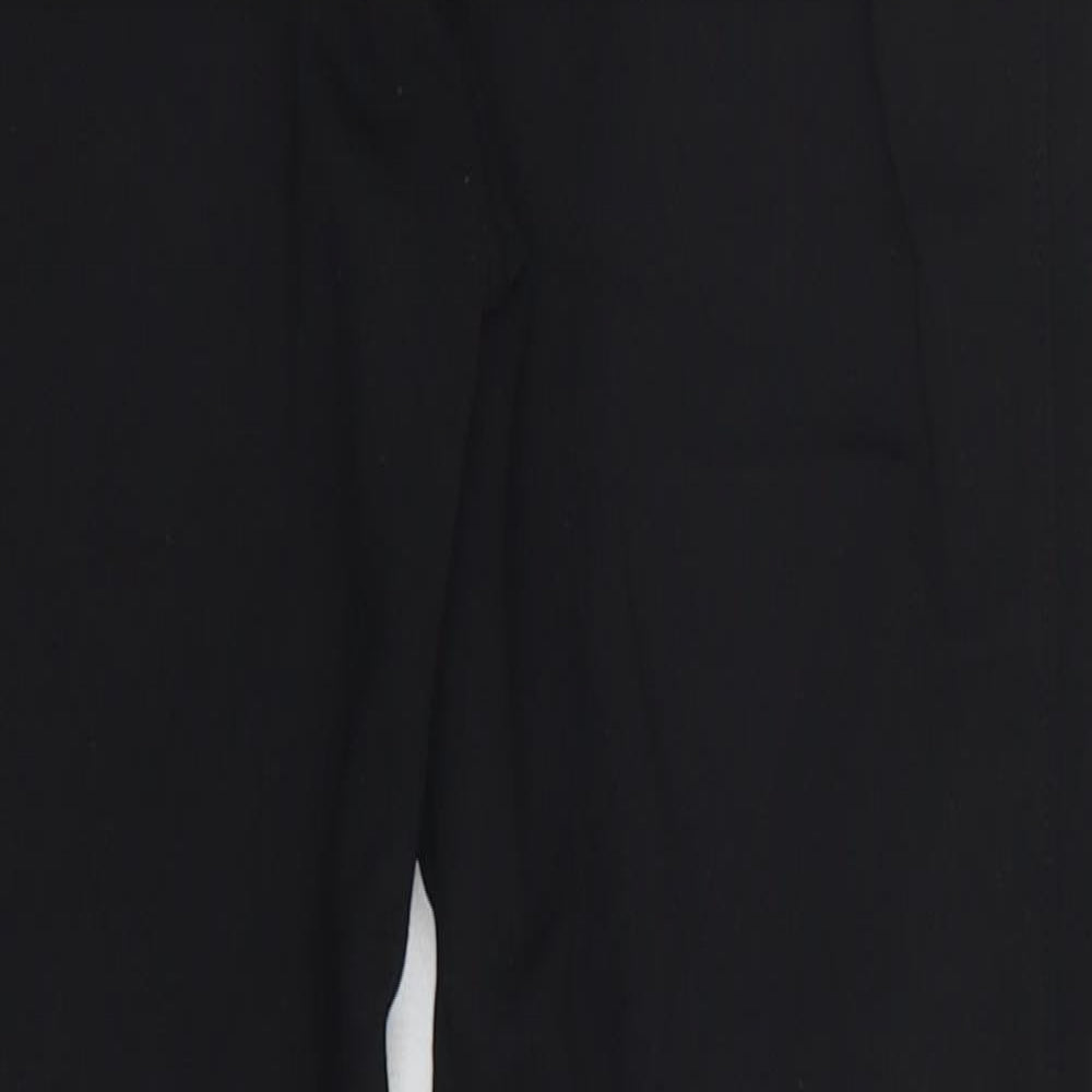 River Island Womens Black   Jegging Leggings Size 8 L26 in