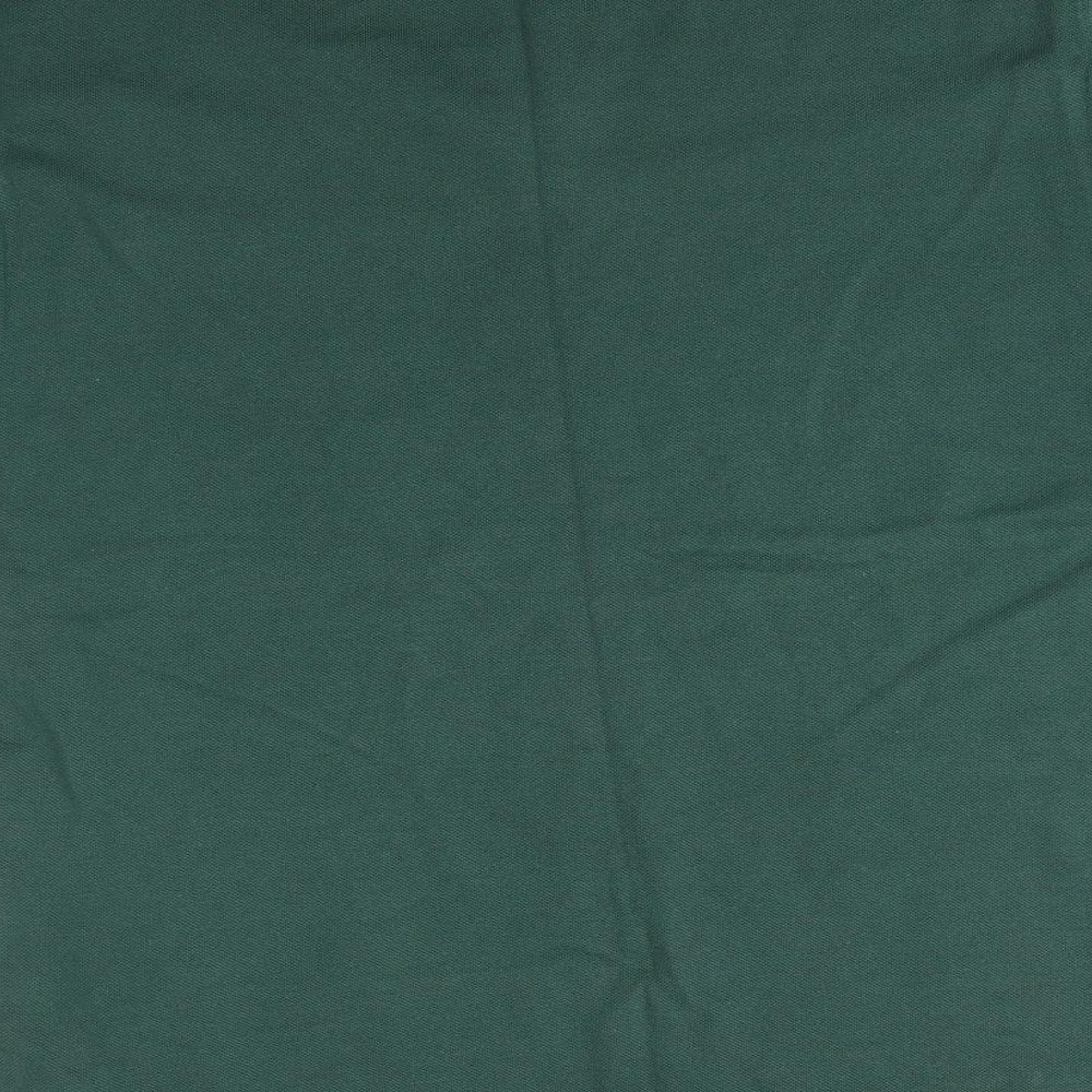 M&S Mens Green    T-Shirt Size M